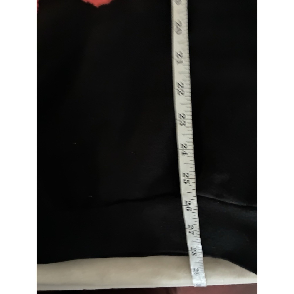Homixide Gang Hoodie L Black HXG 005 NEW‎ *hole - Picture 7 of 8